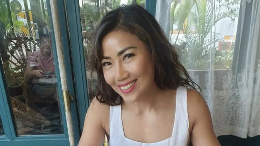 Tak Diberi Ari Wibowo Uang Bulanan, Inge Anugrah Ungkap Sumber Penghasilannya