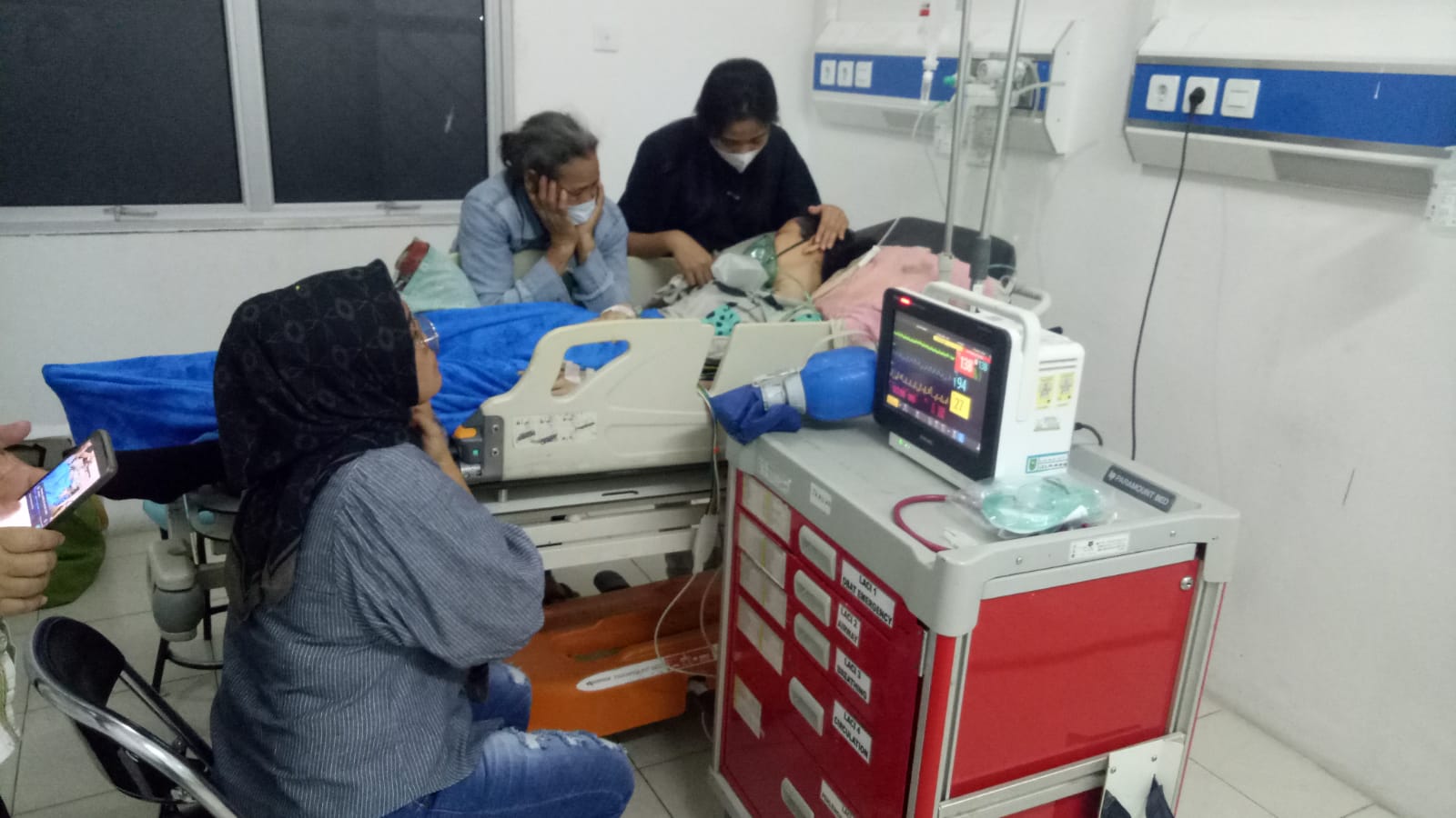 Kabar Duka! Jurnalis Media Online Betty Purba Tutup Usia