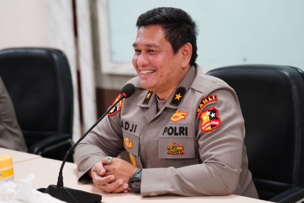 Wantannas RI Kunjungi Riau, Ini Tujuannya