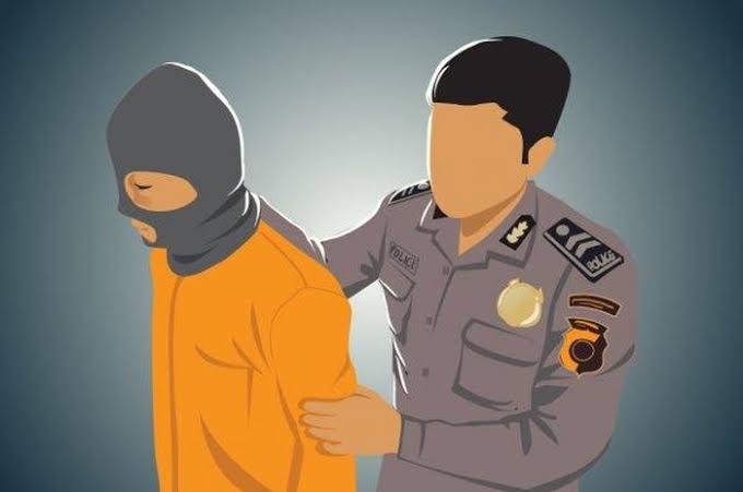 Oknum Jaksa dan Polisi di Riau yang Diduga Minta Uang Terkait Penanganan Narkoba Adalah Suami Istri