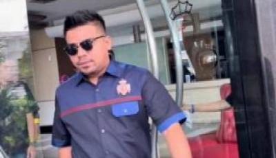 Pelaku Pencabulan di RSI Ibnu Sina Ternyata LGBT, AMPR Kritik IDI Riau dan Pemda