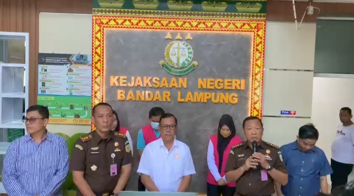Perkara Tipikor Uang Tunjangan Kinerja atau Remunerasi Tahap II