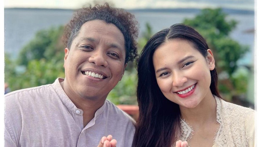 Curhatan Insecure Arie Kriting Dituduh Bau Kaki oleh Indah Permatasari