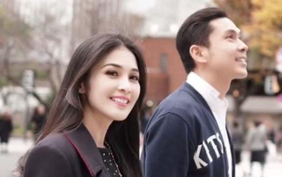 Jika Tak Marah-marah di Rumah, Sandra Dewi Diberi Suami Uang Lebih