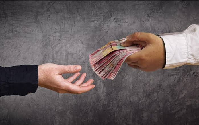 Tertangkap Tangan Lakukan Pungli, Kadiskes Kampar Ditangkap, Polisi Sita Uang Rp 85 JutaÂ