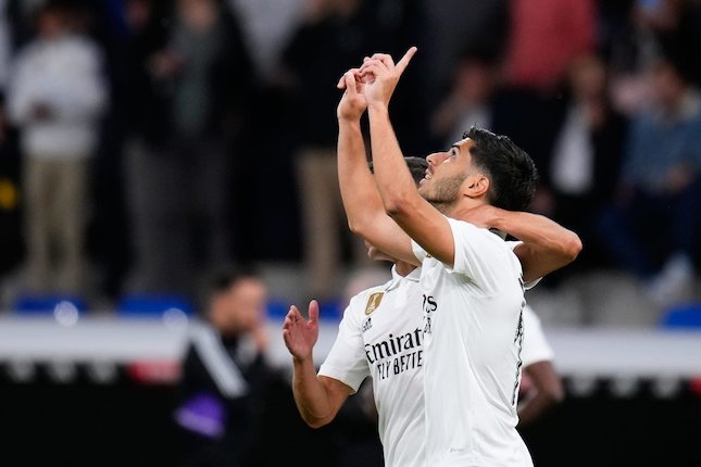 La Liga: Real Madrid Menang Tipis atas Getafe dengan Skor 1-0