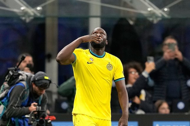Serie A: Inter Milan Kalahkan Sassuolo dengan Skor 4-2