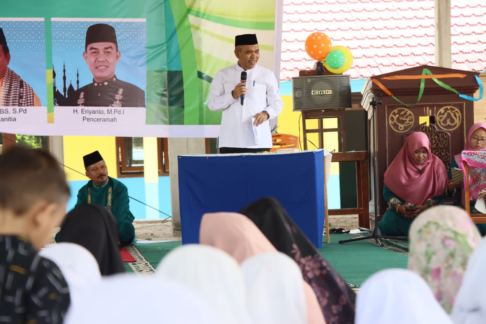 Wapres Ungkap Dua Strategis Pemerintah Tekan Kemiskinan Ekstrem