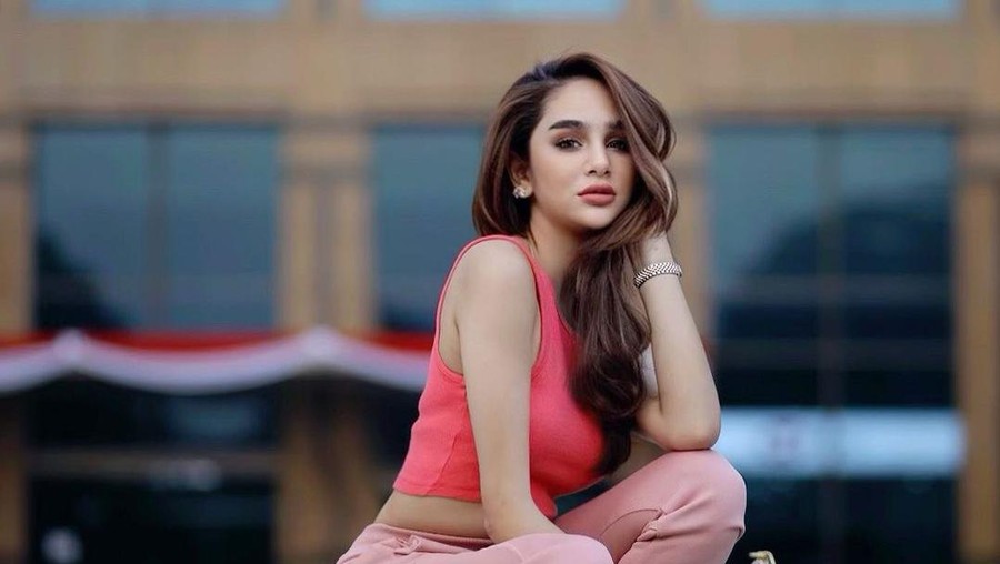 Bantah Selingkuh dengan Christian Sugiono, Hana Hanifah: Kenal Aja Kagak