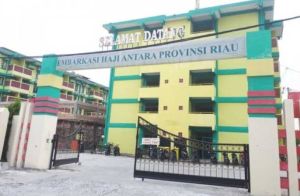 Persiapkan Keberangkatan Jemaah, Ini yang Dilakukan PPIH EHA Riau
