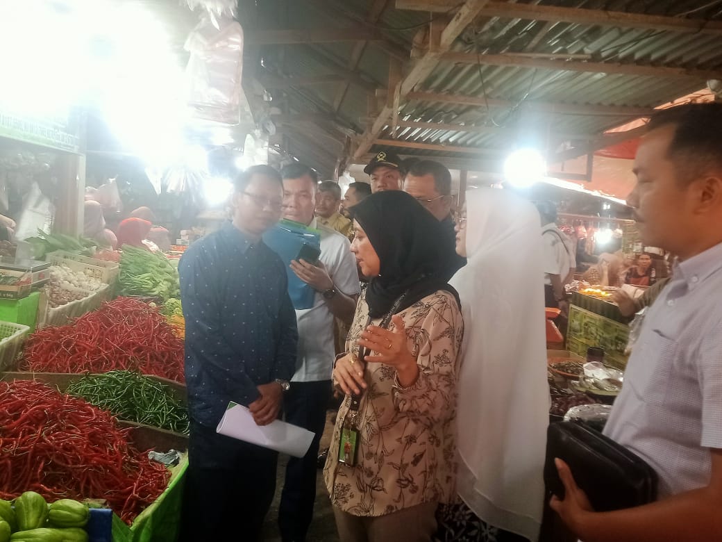 Sidang PS Pasar Baru Panam, Hakim PTUN Pekanbaru Temukan Bukti Baru