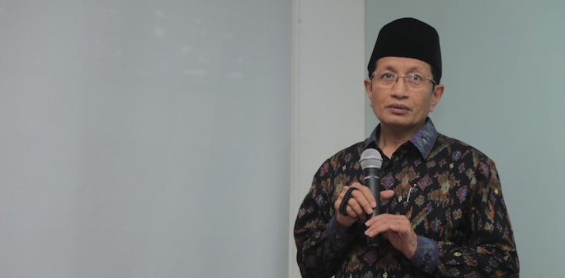PPP Usulkan Ganjar Dipasangkan dengan KH Nasaruddin Umar di Pilpres 2024