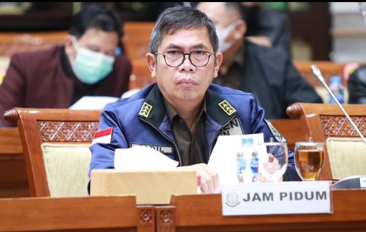 Satu dari Siak, JAM-Pidum Setujui 13 Pengajuan Restorative JusticeÂ