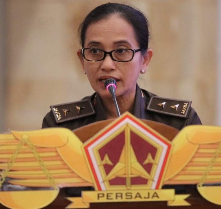 Munas PERSAJA di Bali Bahas AD/ART dan Capaian Kinerja Tahun 2022-2023