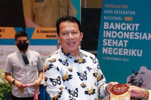 Antisipasi Penyebaran Flu Babi Afrika di Riau, Kadiskes Imbau Warga Tetap Selalu Waspada
