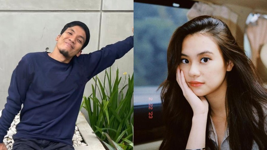 Pengacara Jelaskan tentang Foto Diduga Desta dan Gege Elisa di Bioskop