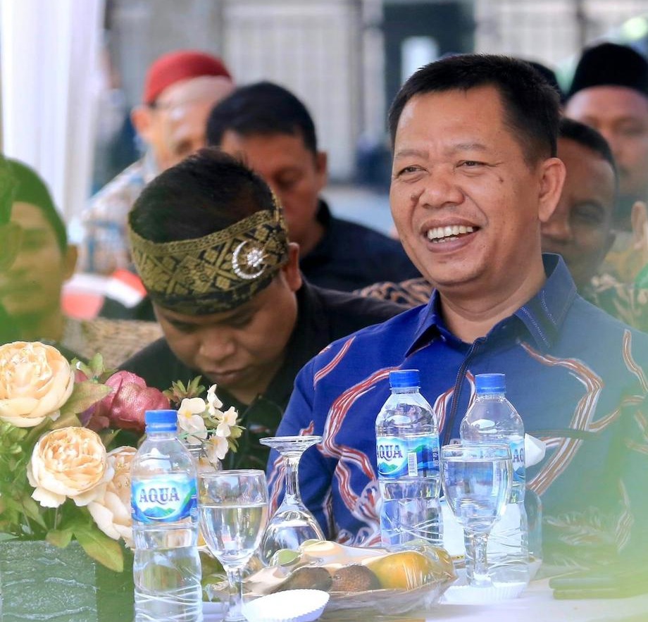 Kabar Baik! Pemko Pekanbaru Berkomitmen Bayar Insentif Ketua RT-RW 12 Bulan