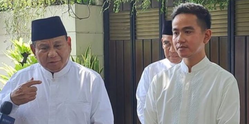 Didukung Relawan Gibran, Noel: 90 Persen Relawan Jokowi Bulat ke Prabowo