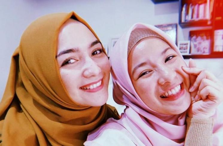 Ini Alasan Citra Kirana Tak Rela Natasha Rizki Nikah Muda