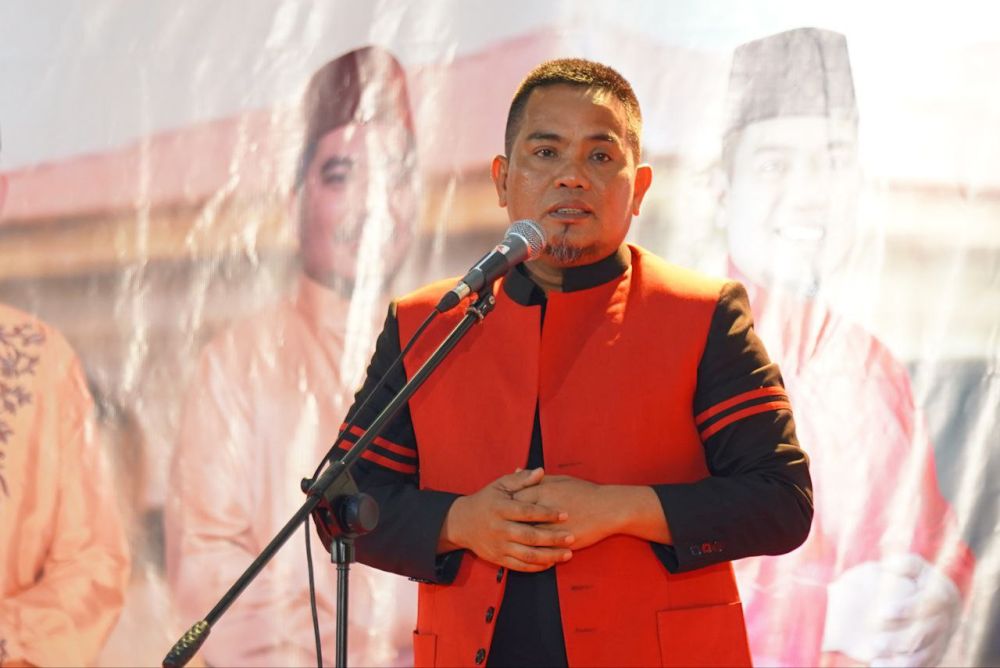 Ini Upaya Pemkab Mensejahterakan Masyarakat Pelalawan