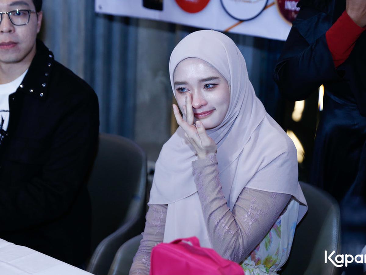 Inara Terima Endorse Usai Buka Cadar, Ustaz Derry: Pasti Virgoun Nyesel