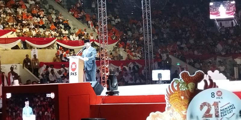 Kenang Kemenangan Demokrat dan PKS di Pilgub DKI 2017, Anies: Semoga Berulang di 2024