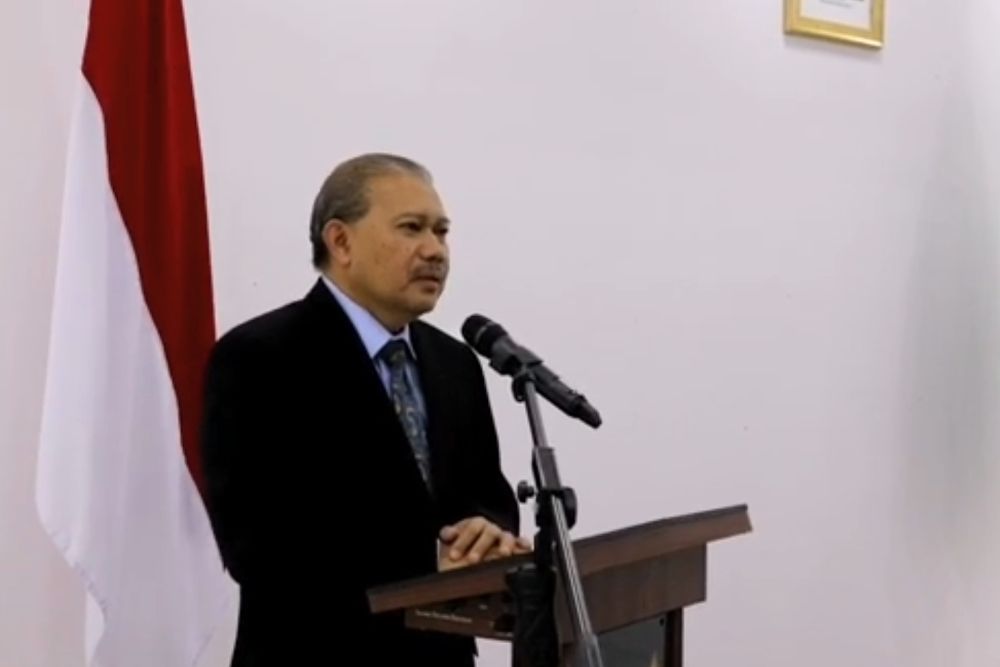 KJRI Jedah Ingatkan Jemaah Haji Dilarang Jangan Bawa Jimat