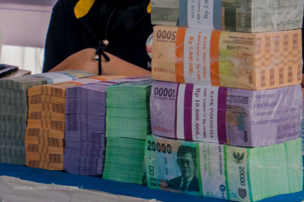 Bansos Pemprov Riau Rp 28 Miliar untuk Panti Asuhan Mulai Disalurkan