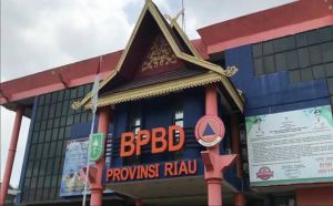 Cegah Karhutla di Riau, BRIN Gandeng BRGM Lakukan TMC Tahap Kedua