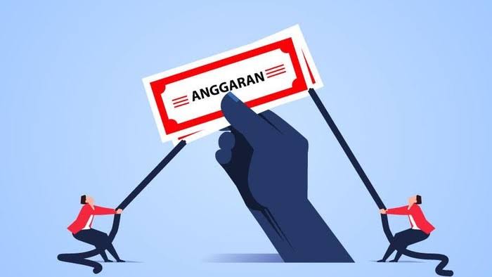 Kejanggalan Pengolahan Anggaran Dinas Perdagangan Koperasi UMK Kampar, PPK Disebut