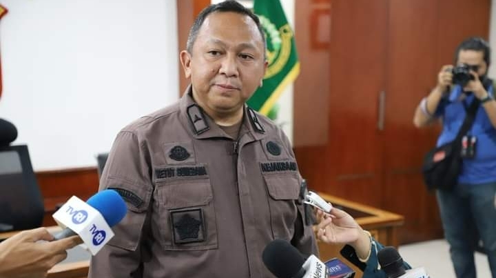 Perkembangan Perkara PT GTS, 6 Orang Saksi Kembali Diperiksa Penyidik