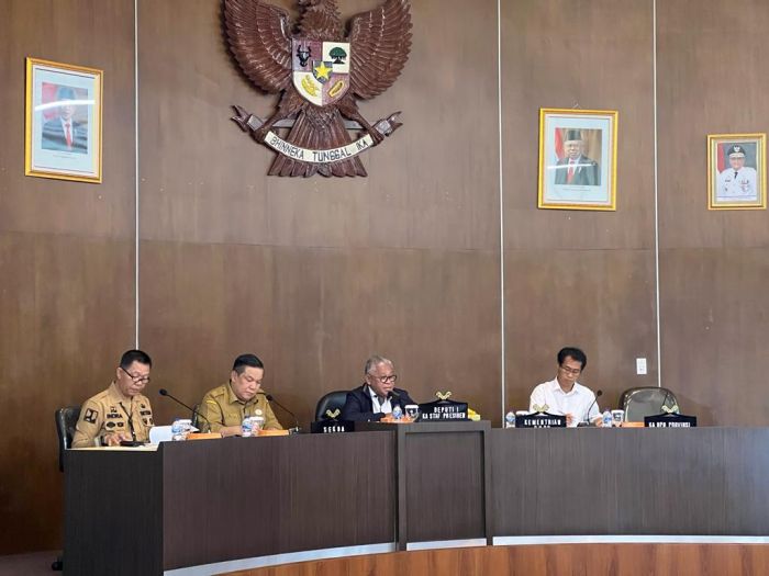 Jalan Tol Rengat-Pekanbaru Segera Dibangun