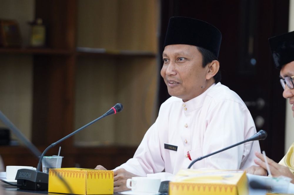 Juli 2023, Pembangunan RS Otak dan Jantung di Pekanbaru Dimulai