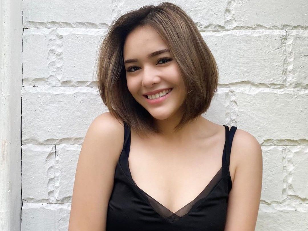 Habiskan Ratusan Juta untuk Perawatan, Amanda Manopo Ngeluh Banyak Cicilan