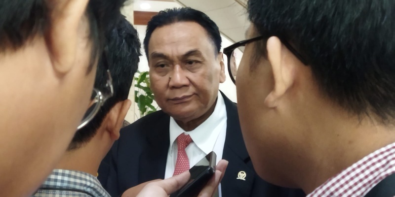 Resmi Dukung Ganjar, PDIP Klaim PPP Tinggalkan KIB