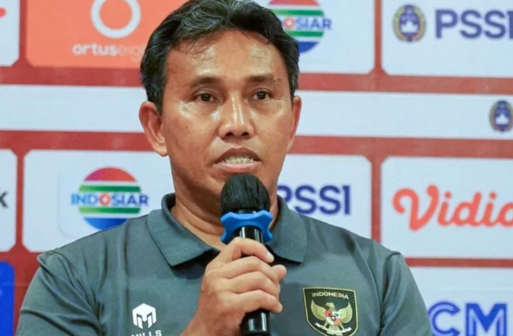 Target Juara Umum, PSSI Riau akan Datangkan Bima Sakti Jadi Pelatih di Riau