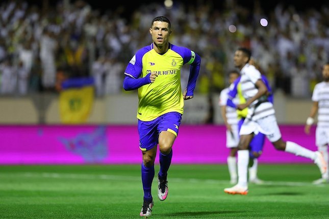 Gagal Total, Ronaldo Tanpa Gelar Juara di Liga Arab Saudi