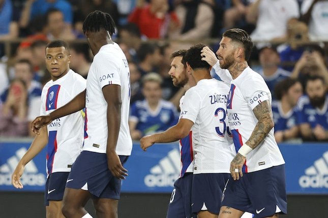 Selamat! Paris Saint-Germain Juara Ligue 1 Musim 2022/2023