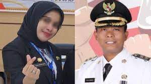 Terungkap! Istri Wabup Rohil Enggan Polisikan Suami yang Kepergok Ngamar Bareng ASN
