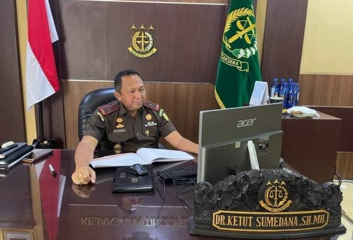 Perkara Pengelolaan Dana Pensiun, Kejagung Periksa Kades Bantar PanjangÂ 