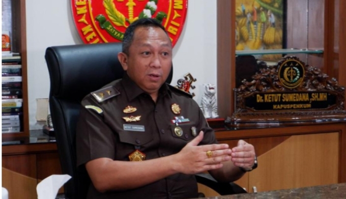 Seramai 13 Orang Saksi Diperiksa Kejagung Terkait Perkara Tol Japek II