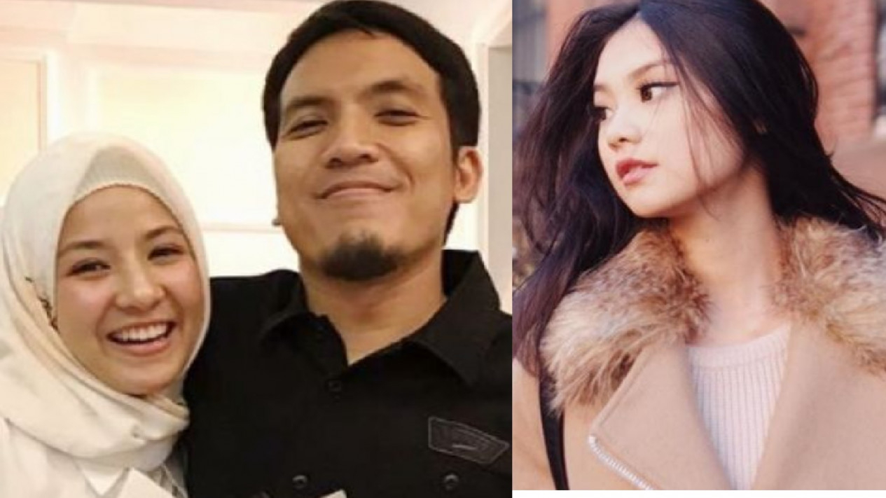 Desta Bakal Polisikan Pihak yang Fitnah Dirinya Selingkuh dengan Gege Elisa