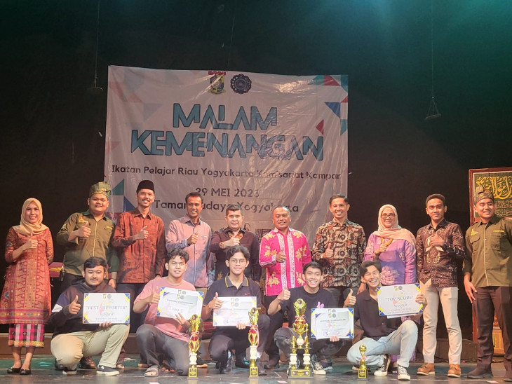 Pemkab Apresiasi Atas Launching Buku