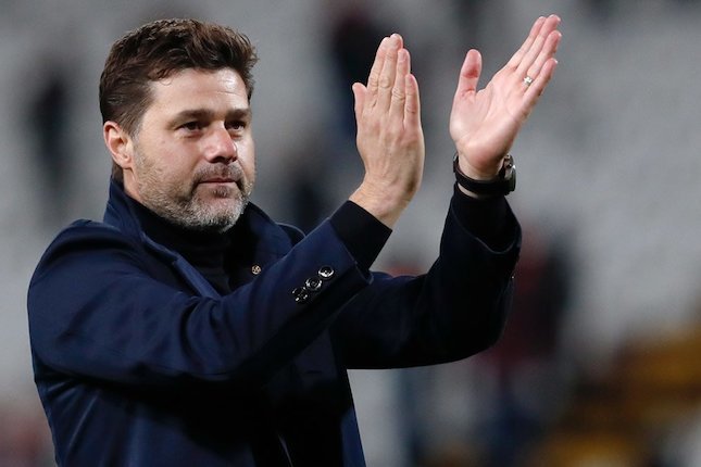 Resmi! Mauricio Pochettino Jadi Manajer Baru Chelsea