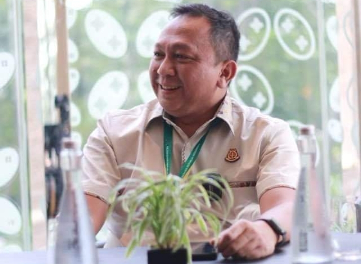 Seorang Karyawan PT. Waskita Karya Diperiksa Jaksa PenyidikÂ 
