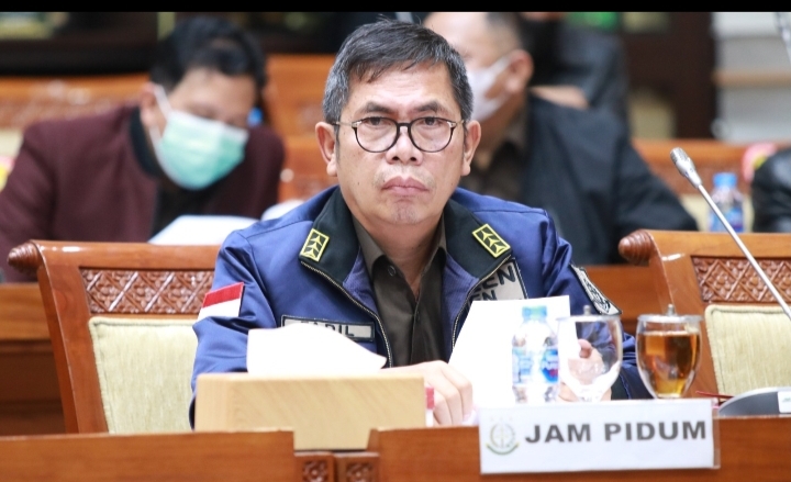 JAM-Pidum Setujui 3 Pengajuan Restorative Justice TP Narkotika