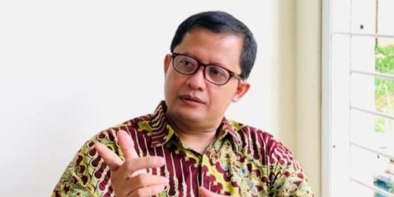 Tetap Bakal Cawe-cawe di Pemilu 2024, Jokowi Dinilai Kurang Belajar Sistem Pemerintahan yang Baik