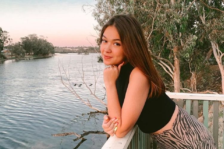 Gegini Kondisi Rebecca Klopper Usai Seminggu Menghilang Gegara Video Syur