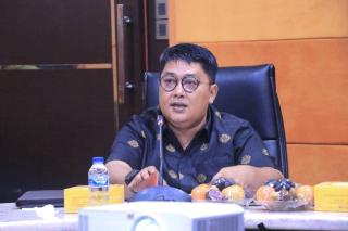 DLHK Pekanbaru Harap Warga Dukung Kebersihan Kota Pekanbaru