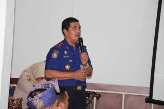 Marak Kebakaran, DPKP Pekanbaru Imbau Masyarakat Siagakan APARÂ 